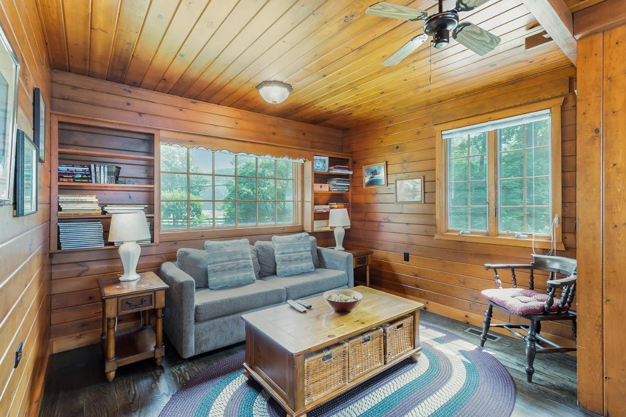 Peterson Mill Villa Saugatuck Exterior photo