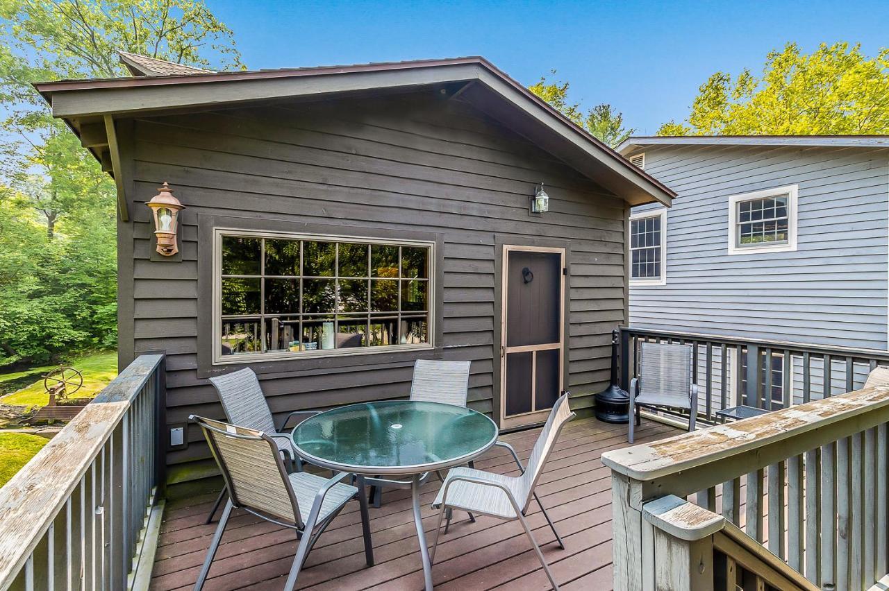 Peterson Mill Villa Saugatuck Exterior photo
