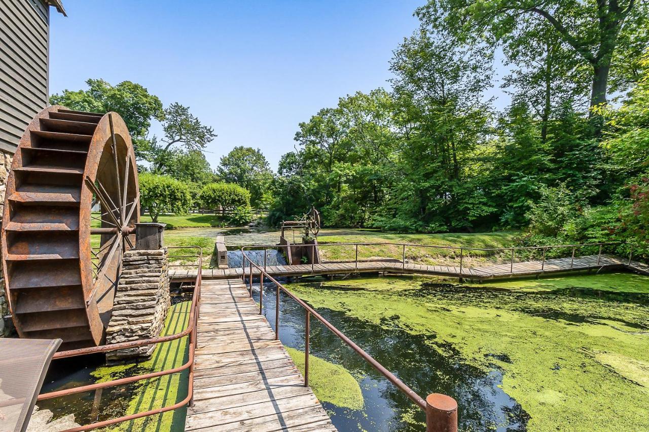 Peterson Mill Villa Saugatuck Exterior photo